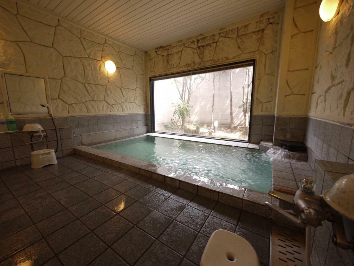 Hotel Route-Inn Court Yamanashi Yamanashi  Exterior photo